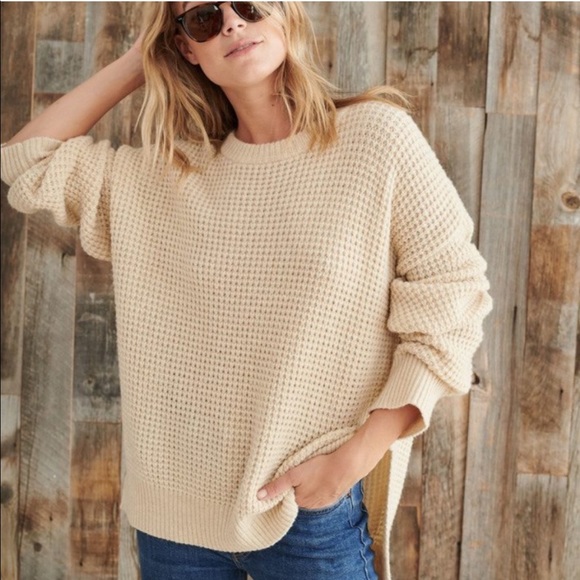 Jenni Kayne Sweaters - Jenni Kayne Seattle Sweater